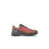 Salewa Wildfire Leather 2 GTX naiste lähenemissussid - etruskipunane/must, suurus 36