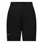 Salewa Pedroc 2 Dst Short naiste matkapüksid - Black Out, suurus M