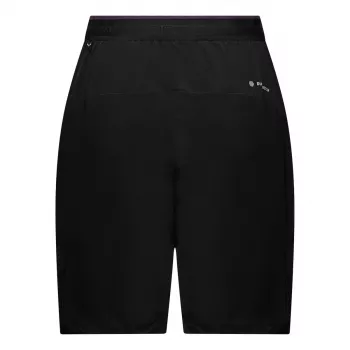 Salewa Pedroc 2 Dst Short naiste matkapüksid - Black Out, suurus M