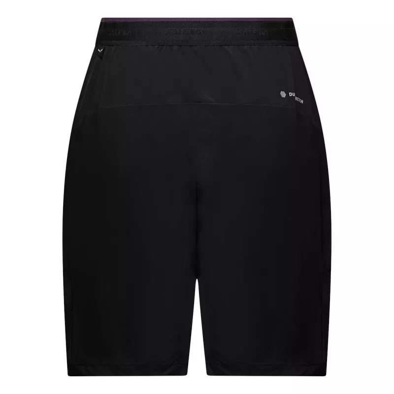 Salewa Pedroc 2 Dst Short naiste matkapüksid - Black Out, suurus M