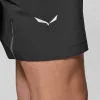 Salewa Pedroc 2 Dst Short naiste matkapüksid - Black Out, suurus M