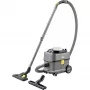 Kärcher T 10/1 Bp Adv HEPA tööstuslik tolmuimeja 500 W