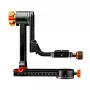 Walimex Pro Gimbal Head A20 Alumiinium