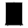 Walimex Pro Rullitav Paneeltaust 155x200cm Must
