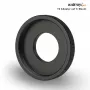 Walimex Pro T2 objektiivi adapter C-Mount jaoks
