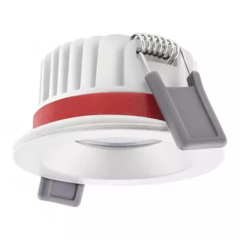 OSRAM SP FP FIX P 8W 930 PS DIM IP65 WT Sissepandav prožektor 680lm