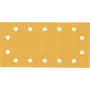 Bosch Expert C470 lihvpaber, 115 x 230 mm, terasus K240 (50-pakk, orbitaallihvijatele)