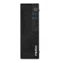 MEDION Picoworx T80 SFF MD340078 Lauaarvuti - Intel Core i5-13500HX, 32GB RAM, 1TB SSD, UHD Graphics, FreeDOS, Must