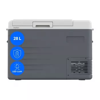 MEDION MD370026 CC35D Kompressorjahutuskast 35L Hall