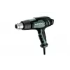 Metabo HG 20-600 Kuumapuhur 2000 W 500 l/min Must, Roheline
