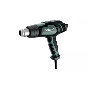 Metabo HG 20-600 Kuumapuhur 2000 W 500 l/min Must, Roheline