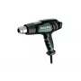Metabo HG 20-600 Kuumapuhur 2000 W 500 l/min Must, Roheline