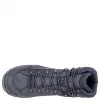 LOWA RENEGADE EVO GTX MID Matkasaapad - Navy/Honey - UK 11.5