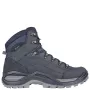 LOWA RENEGADE EVO GTX MID Matkasaapad - Navy/Honey - UK 11.5