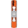WAGO 221-2411 2-juhiline kompaktne jätkuklemm, 0,2-4 mm², 60 tk pakk