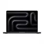 Apple MacBook Pro 16.2 inch M5 Pro 18-tuumaline CPU 20-tuumaline GPU 16-tuumaline Neural Engine 64GB RAM 1TB SSD Space Black Saksa klaviatuur ilma toiteadapterita