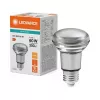 OSRAM LED STAR R63 Reflektorlamp 4.8W 827 E27 350lm 2700K Soe Valge