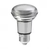 OSRAM LED STAR R63 Reflektorlamp 4.8W 827 E27 350lm 2700K Soe Valge