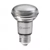 OSRAM LED STAR R63 Reflektorlamp 4.8W 827 E27 350lm 2700K Soe Valge