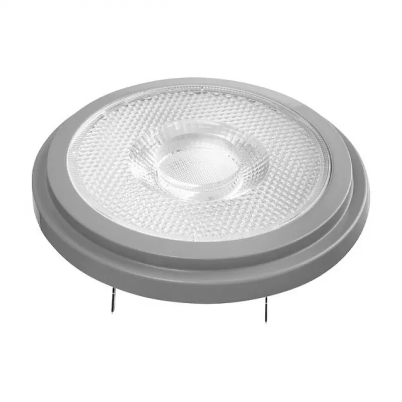 OSRAM AR111 50 40 7.4W 930 G53 S LED Reflektorlamp 450 lm 3000K G53 Dimmable