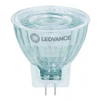 OSRAM MR11 2.8W DIM GU4 LED Reflektorlamp 184lm 2700K Soe Valge Dimmertav