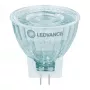 OSRAM MR11 2.8W DIM GU4 LED Reflektorlamp 184lm 2700K Soe Valge Dimmertav