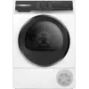 Bosch WQH245B9SN Soojuspumbaga Kuivati, 9 kg, A+++, Valge