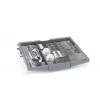 Bosch SMV4HCX07E Täielikult integreeritud nõudepesumasin, 14 kattekomplekti, energiaklass C, 44 dB, Wi-Fi, VarioDrawer, EcoSilence Drive