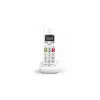 Gigaset E290 Duo juhtmeta DECT telefon valge