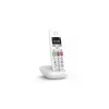 Gigaset E290 Duo juhtmeta DECT telefon valge