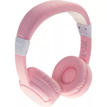 TONIES Bluetooth-kõrvaklapid - roosa (roosa/valge, Toniebox 2 jaoks)