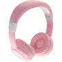 TONIES Bluetooth-kõrvaklapid - roosa (roosa/valge, Toniebox 2 jaoks)