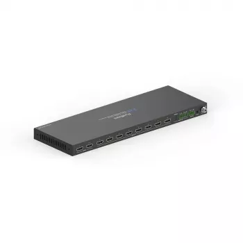 PureLink 2x8 HDMI 2.1 Splitter - 48Gbps koos skaleri ja heli eraldamisega