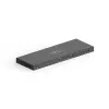 PureLink 2x8 HDMI 2.1 Splitter - 48Gbps koos skaleri ja heli eraldamisega