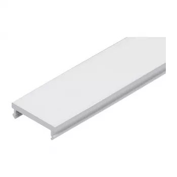 Brumberg 53489073 Click Cover QUALITYFLEX White