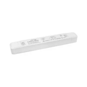 Brumberg 17252000 LED-toiteallikas, ristkülikukujuline, valge, DALI-2, 150W, 24V DC