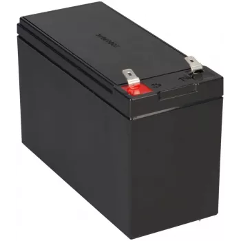 LONG WP7.2-12A AGM aku 12V 7,2Ah VdS
