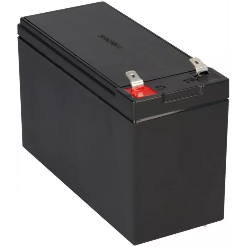 LONG WP7.2-12A AGM aku 12V 7,2Ah VdS