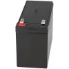 LONG WP7.2-12A AGM aku 12V 7,2Ah VdS