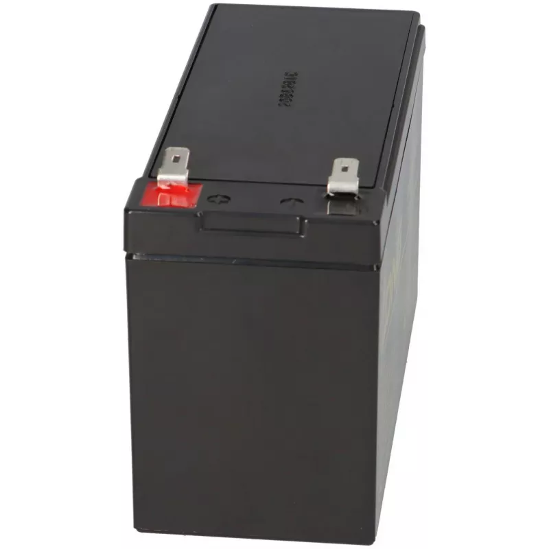 LONG WP7.2-12A AGM aku 12V 7,2Ah VdS
