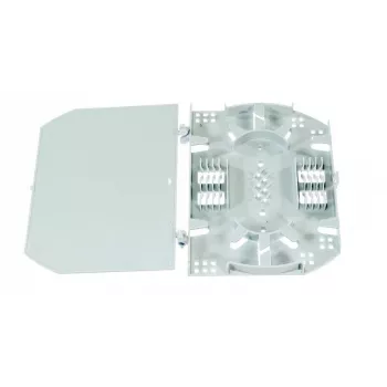 OPTON Fiber Splice Tray 12 Splices
