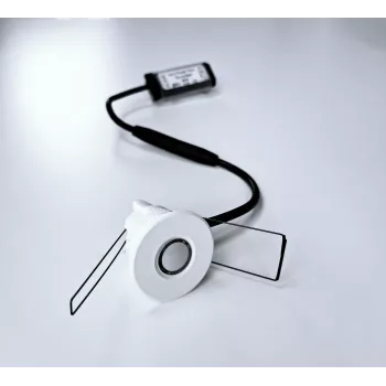 Grenton OCCY Presence Sensor PIR 868 MHz White