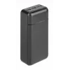 Rivacase VA2103 Power Bank 30000 mAh 22.5W Must