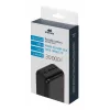 Rivacase VA2103 Power Bank 30000 mAh 22.5W Must