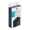 Rivacase VA2103 Power Bank 30000 mAh 22.5W Must