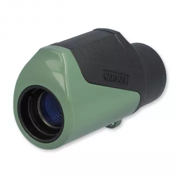 Carson Bengal 7x18 Roof Prism Binoklid Must