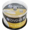 Verbatim HP DVD+R Spindel 50-pakk 4.7GB 16x AZO-värv