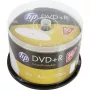 Verbatim DVD+R HP Inkjet-Printable Spindel (50 plaati) 16x 4,7 GB AZO