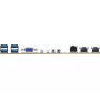ASRock Rack ROME2D32GM-2T emaplaat - pesa SP3, EATX, DDR4, 10GbE, IPMI