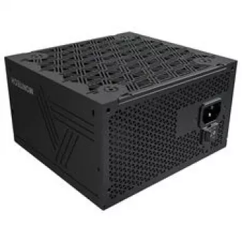 Montech BETA 2 80 PLUS Bronze toiteplokk, ATX 3.1 - 750 W, must